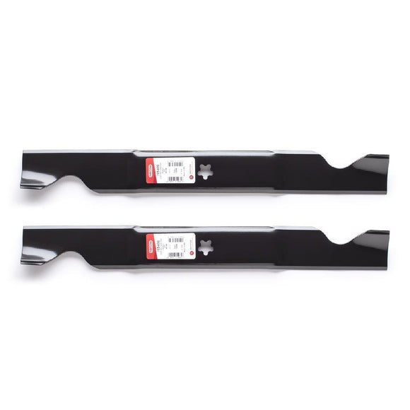 Oregon 195-070 Ariens/AYP Mower Blades | 22-7/8"
