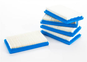 Oregon 30-828 Air Filter 5 Pack of 30-079 Replaces Honda 17211-ZG9-M00