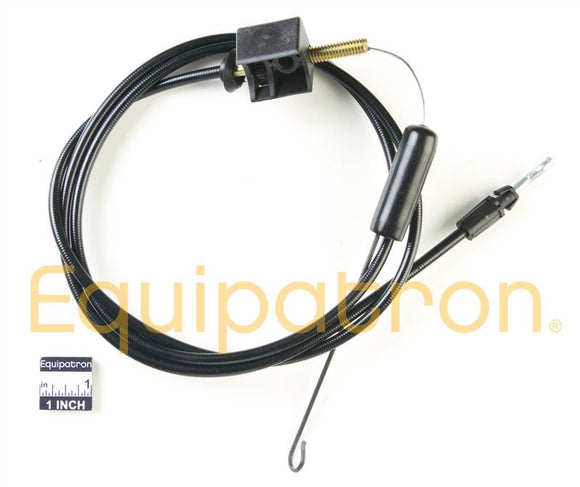 Murray 71091MA 21" RD SE D-CBL RH, Replaces 71091