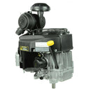 Kawasaki FH580V-S29-S Vertical KAI Series Engine with Heavy Duty Air Cleaner-6
