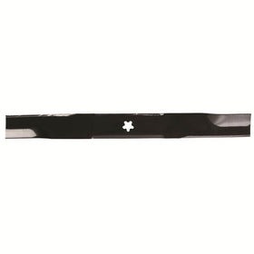 Oregon 95-076 AYP Mower Blade, 21-15/16"