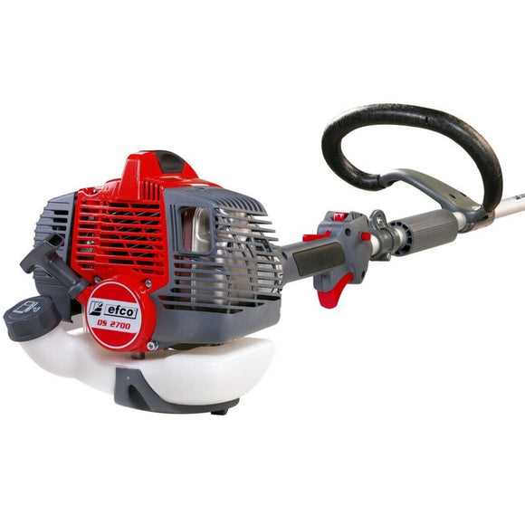 Efco 61299027AUS DS2700S Loop Handle Trimmer