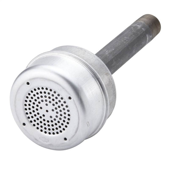 Briggs & Stratton 393232S Muffler for 16 HP Horizontal Cast Iron Models