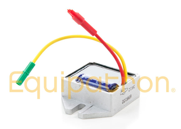 Briggs & Stratton 698315 Regulator