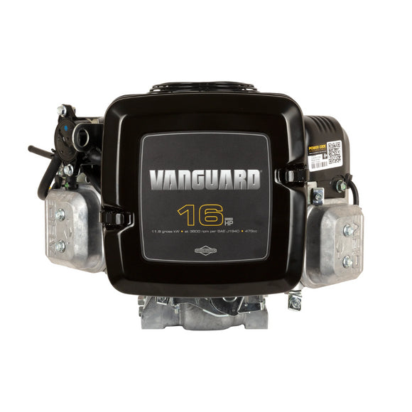Briggs & Stratton 305777-0155-G1 Vertical Vanguard Engine