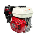 Honda GX200 QC9 Horizontal Engine with Cyclonic Air Filter, Replaces GX200 QXC9-4