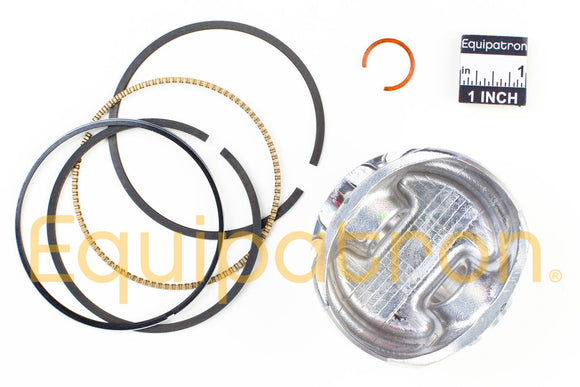 Briggs & Stratton 793648 .020 Piston Assembly, Replaces 499590, 698434