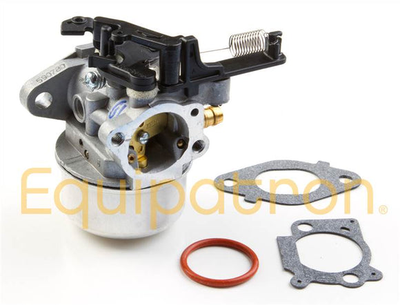 Briggs & Stratton 591137 Carburetor, Replaces 590948