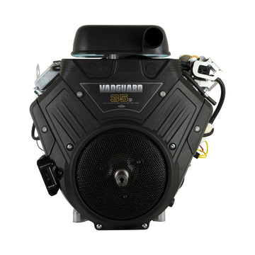 Briggs & Stratton 613477-0250-J1 Vanguard Horizontal Engine - 0