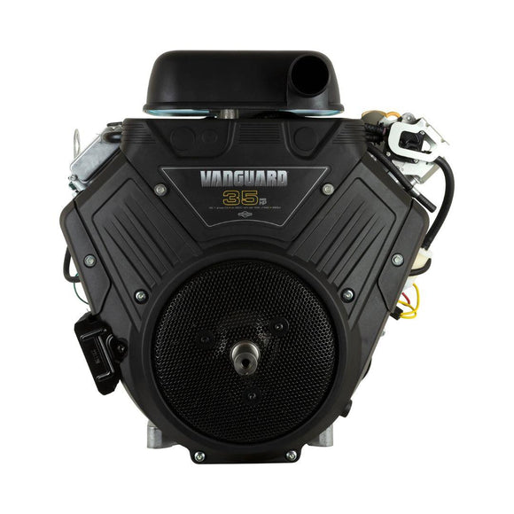 Briggs & Stratton 613477-0250-J1 Vanguard Horizontal Engine