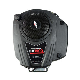 Briggs & Stratton 33S877-0017-G1 Professional Series Vertical Engine - 0