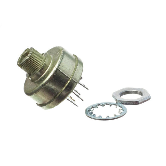 Toro 104-2541 Switch Asm