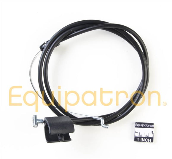 Murray 1101181MA S-CBL-C 44.75 22P QTM Engine Cable Stop, Replaces 600260