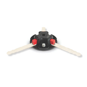 Oregon 55-362 Universal Trimmer Head, Hybrid