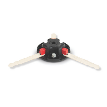 Oregon 55-362 Universal Trimmer Head, Hybrid