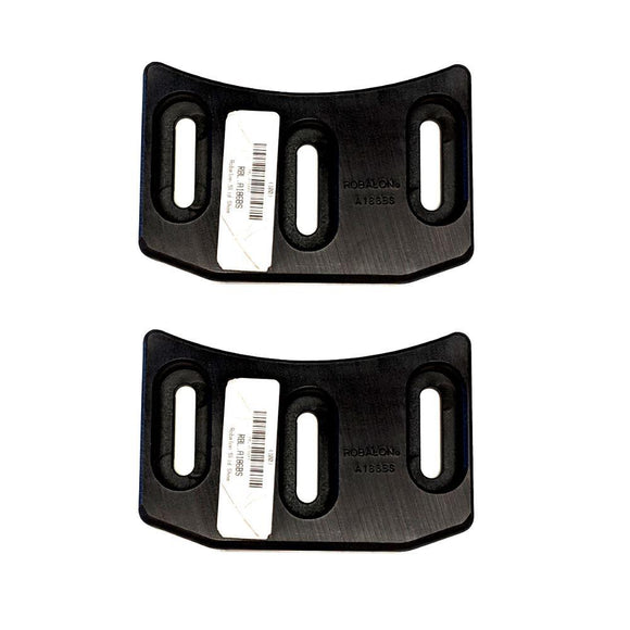 Robalon A186BS Composite Skid Shoes for Craftsman 3045