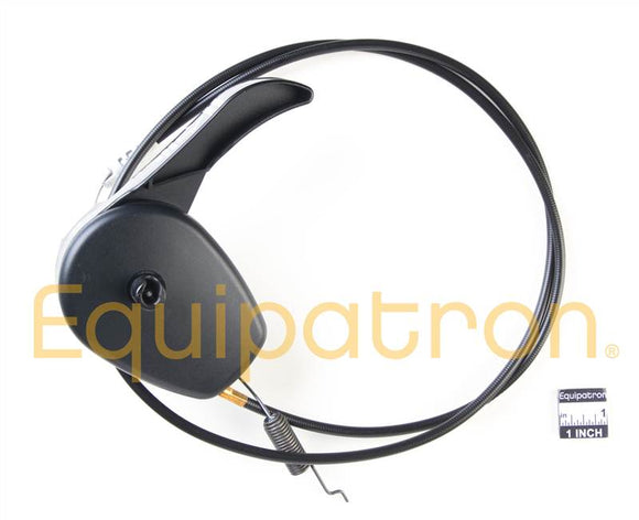 Murray 672580MA Drive Cable 20RB FD-B, Replaces 672580
