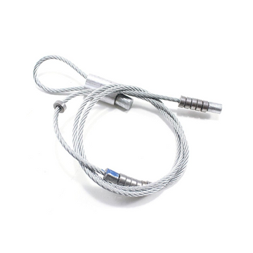 Murray 7017432YP Snowblower Clutch Cable