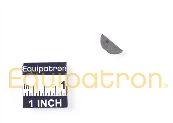 Murray 20062MA Woodruff Key #6, Replaces 20062, 2125, 785341