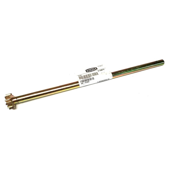 Toro 88-6380 Long Steering Shaft