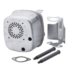 Briggs & Stratton 691874 Lo-Tone Muffler