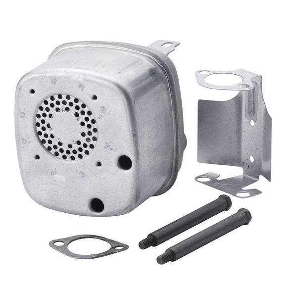 Briggs & Stratton 691874 Lo-Tone Muffler