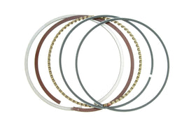 Honda 13010-Z4K-004 Ring Set (Standard)