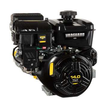 Briggs & Stratton 25V337-0012-F1 Horizontal Vanguard Engine
