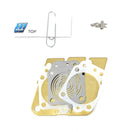 Walbro K3-WYTA Spiral Diaphragm Upgrade Kit-1