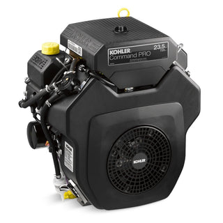 Kohler CH730-3004 Horizontal Engine, Replaces CH730-3208