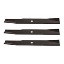Oregon 91-207 Ford/New Holland 160191 Mower Blades | 24-1/2"-2