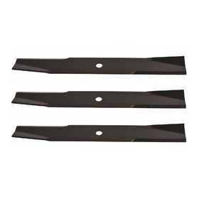 Oregon 91-207 Ford/New Holland 160191 Mower Blades | 24-1/2" - 0