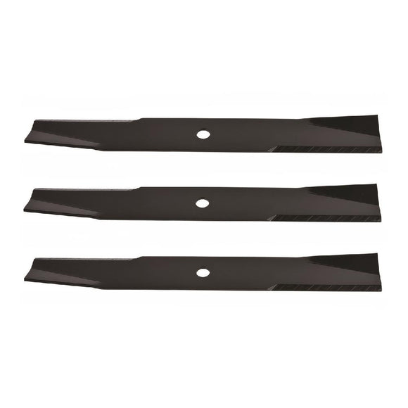 Oregon 91-207 Ford/New Holland 160191 Mower Blades | 24-1/2"