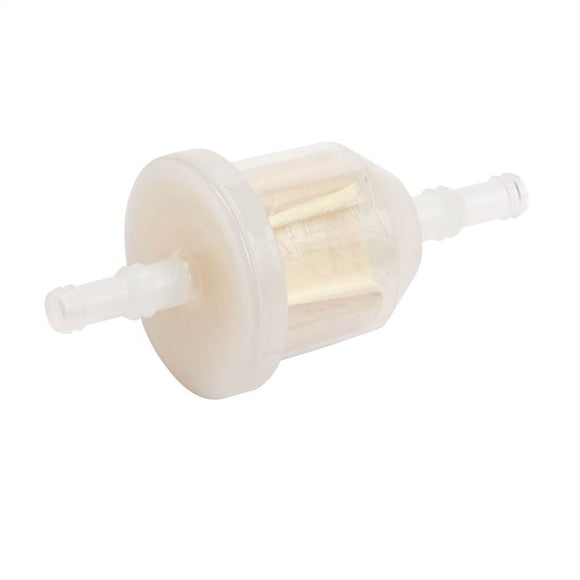 Oregon 07-124 In-Line Fuel Filter for 1/4" & 15/16" Line
