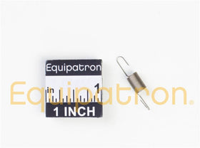 Briggs & Stratton 691848 Governor Link Spring, Replaces 263020, 691848 - 0