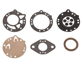 Oregon 49-801 Carburetor Gasket & Diaphragm Kit
