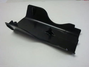 Toro 105-1835 Cover Belt, Rear