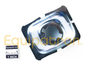 Murray 94807ZMA Headlight Reflector, Replaces 94807Z, 94077Z, 94076Z - 0