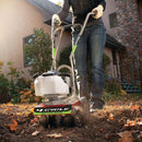 Earthquake MC440 12802 Mini-Cultivator/Tiller with 40cc Viper Engine-3