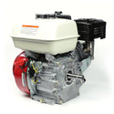 Honda GX160 QC9 Horizontal Engine with Cyclonic Air Filter