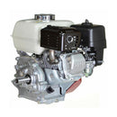 Honda GX160 LX2 Horizontal Engine with 2:1 Gear Reduction-6
