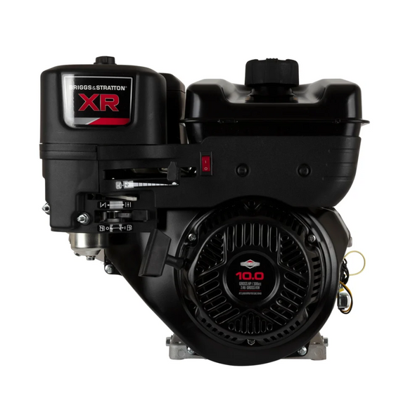 Briggs & Stratton 19N132-0088-G1 Horizontal XR Professional Series Engine