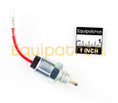 Briggs & Stratton 693495 Fuel Solenoid-2