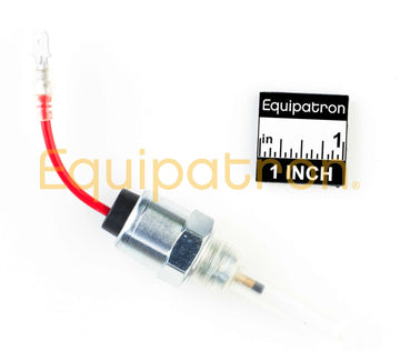 Briggs & Stratton 693495 Fuel Solenoid - 0