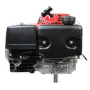 Honda GXV390 DEX3 Vertical Engine, Replaces GXV390 DE33-3