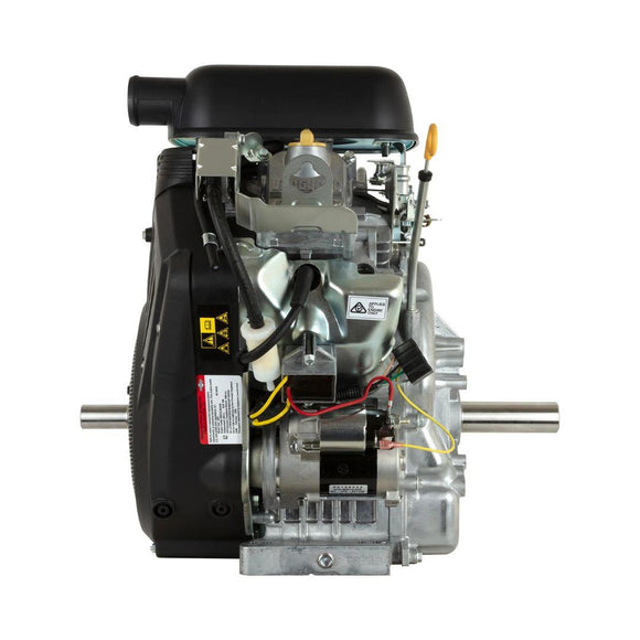 Briggs & Stratton 613477-0250-J1 Vanguard Horizontal Engine