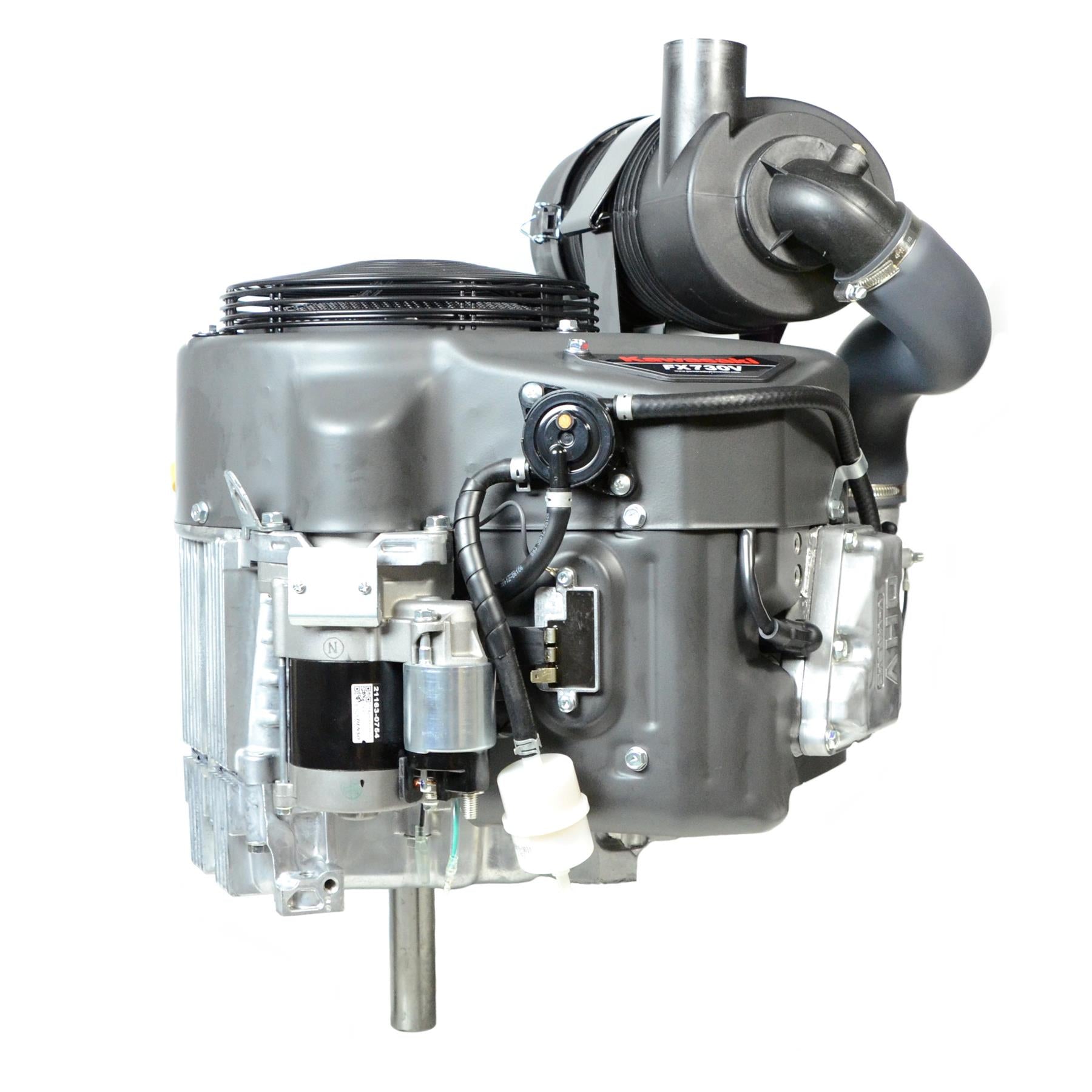 Kawasaki FX730V-S09-S Vertical Engine with Electric Shift-Type