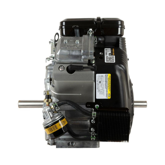 Briggs & Stratton 356447-3545-G1 Horizontal Vanguard Engine