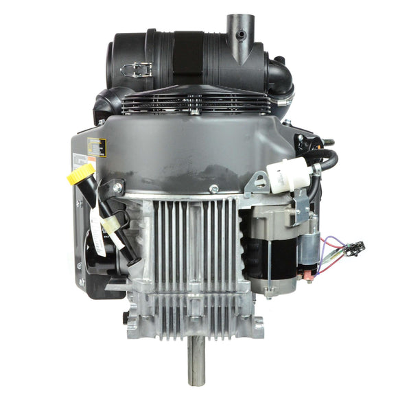 Kawasaki FX730V-S26-S Vertical Engine with Electric Shift-Type Start