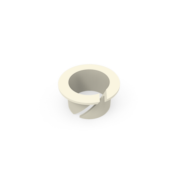 Ariens 05500026 Polyliner Bushing, .50 Split